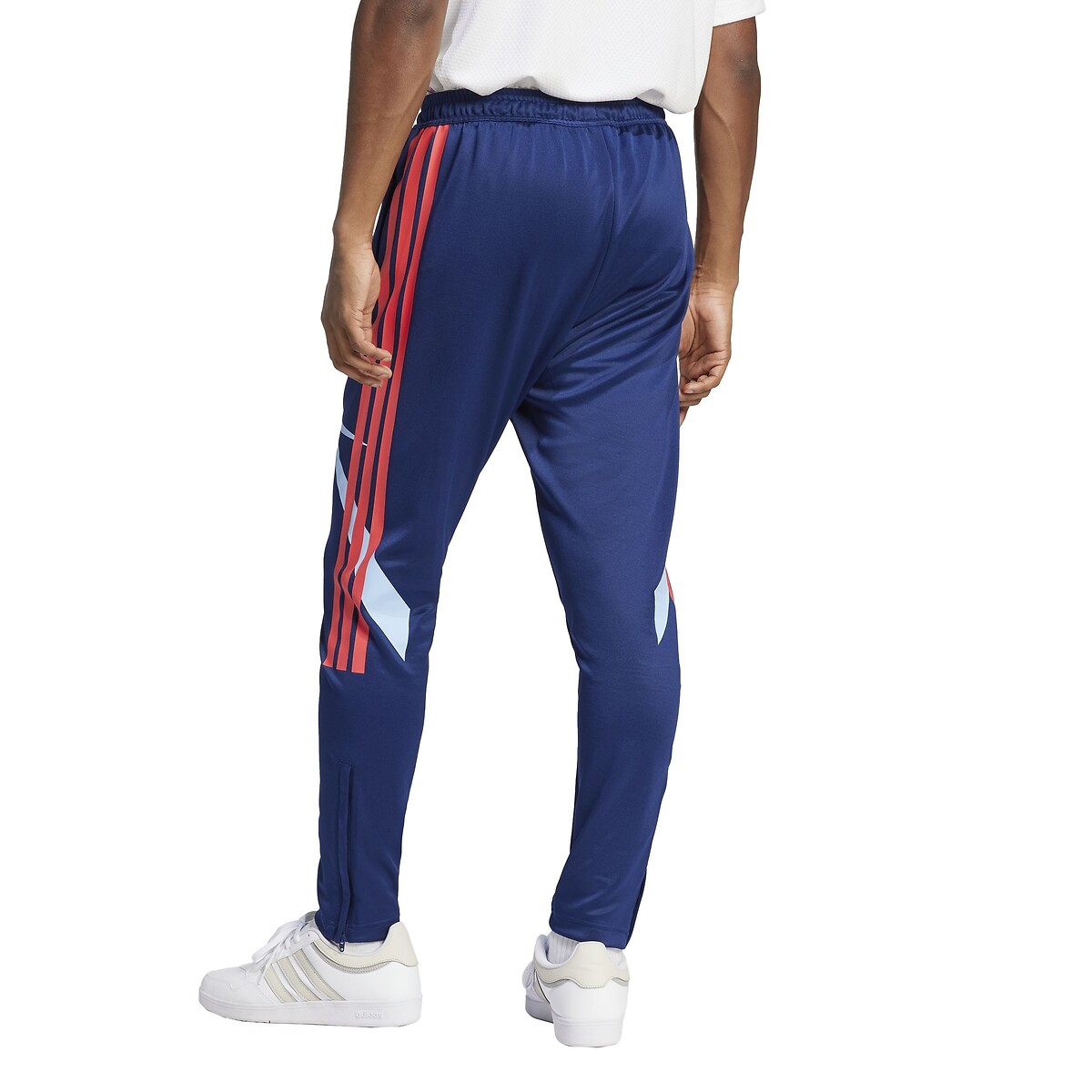 ADIDAS ROUPAS ESPORTIVAS<br>Calças House Of Tiro Nations