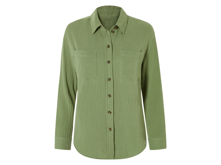 Dames blouse