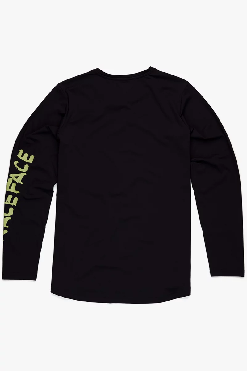 Race Face Commit Tech Top Herren Biketrikot