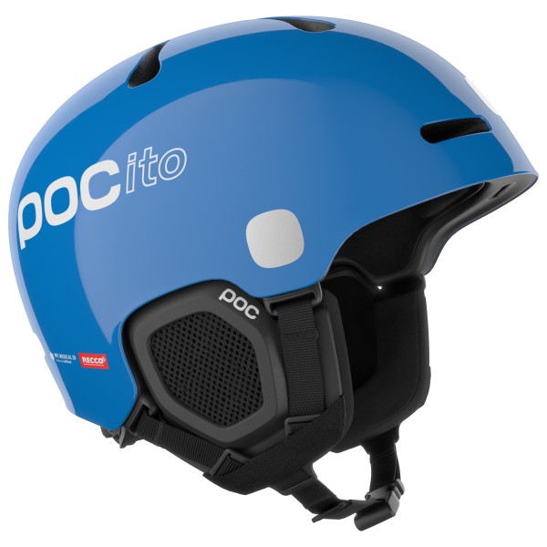 POC - Kid's Pocito Fornix Mips - Casque de ski