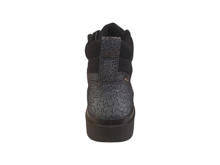 Superfit 1-612 zwart