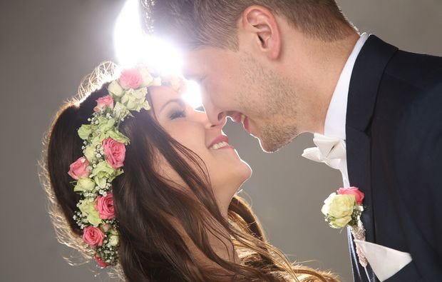 Hochzeitsfotograf in Nürnberg als Geschenk