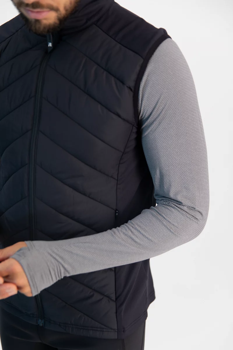 POWERZONE Hybrid Herren Gilet