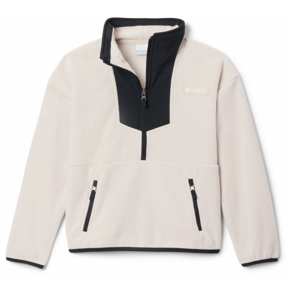 Columbia - Kid's Sequoia Grove Half Zip Fleece - Pull polaire