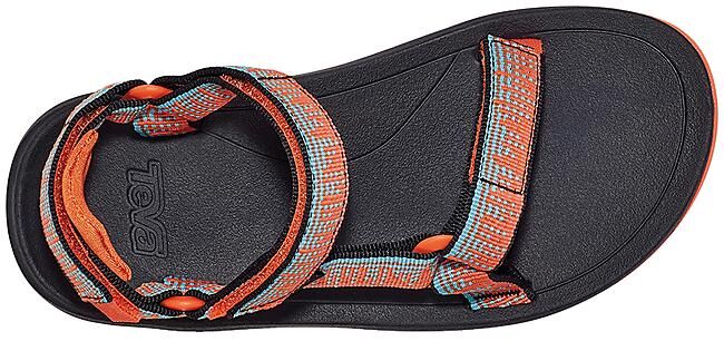 TEVA - SANDALES KID HURRICANE XLT 2 BOY