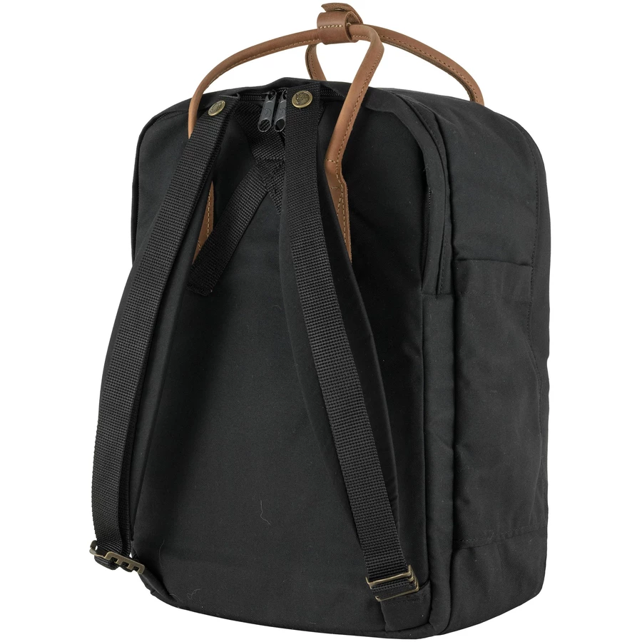 Fjällräven Kånken No.2 - Rucksack 15 40 cm black