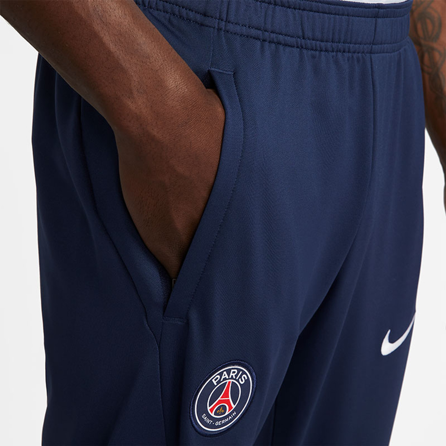 Nike Paris Saint-Germain Strike Trainingspak