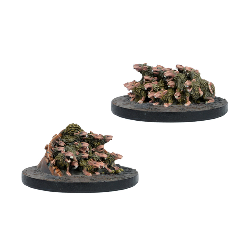 Deadzone: Veer-Myn Brood Matriarch Booster
