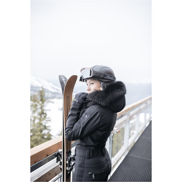 Casque de ski AURAK POLARIS