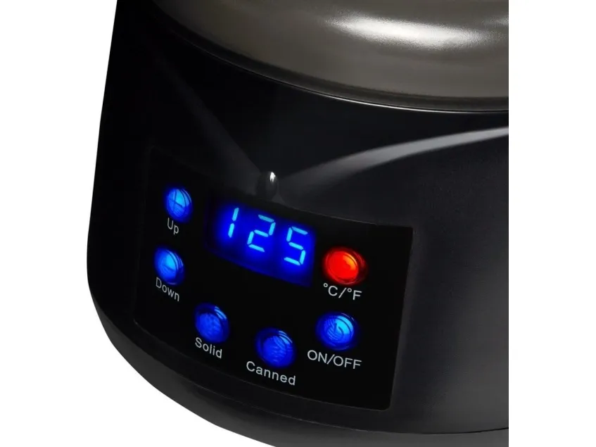 Depilator Activeshop Ciepły wosk AM-220