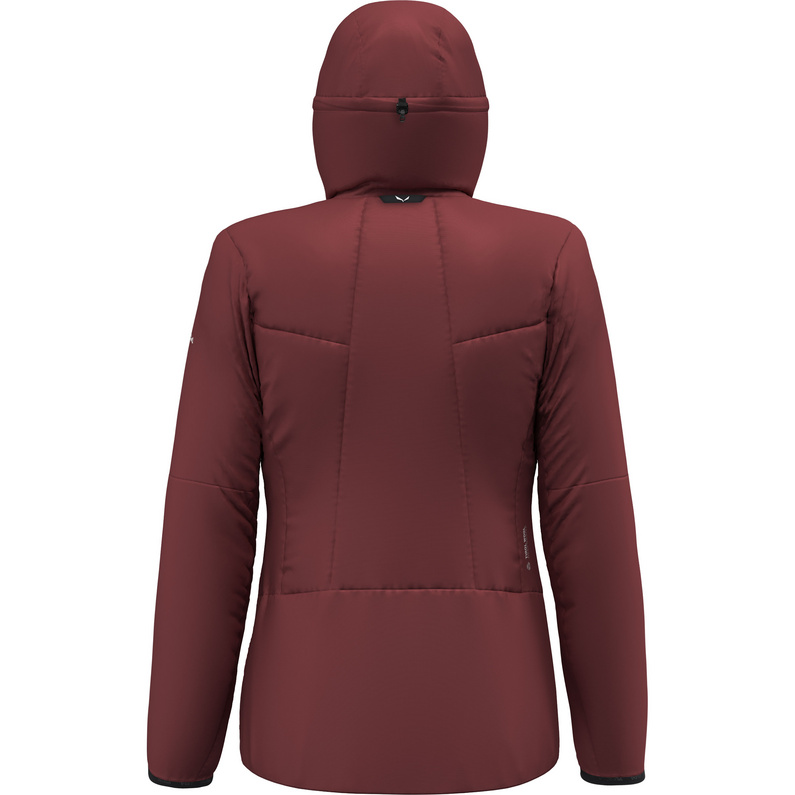 Salewa Damen Ortles TWR Stretch HD Jacke