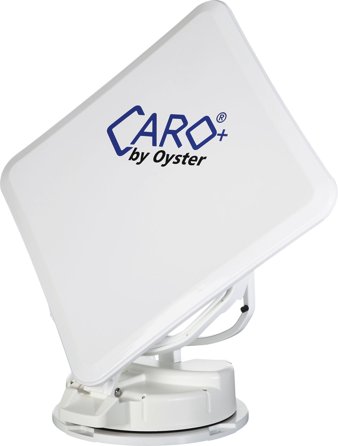 Ten Haaft Caro  Vision vollautomatische Sat-Anlage