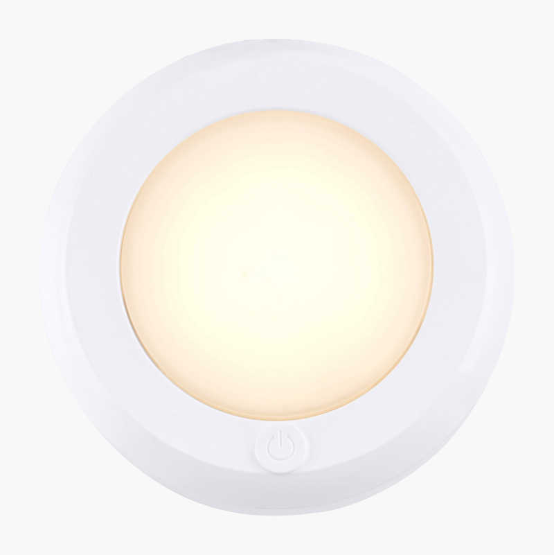 Innvendig belysning LED, 2 W