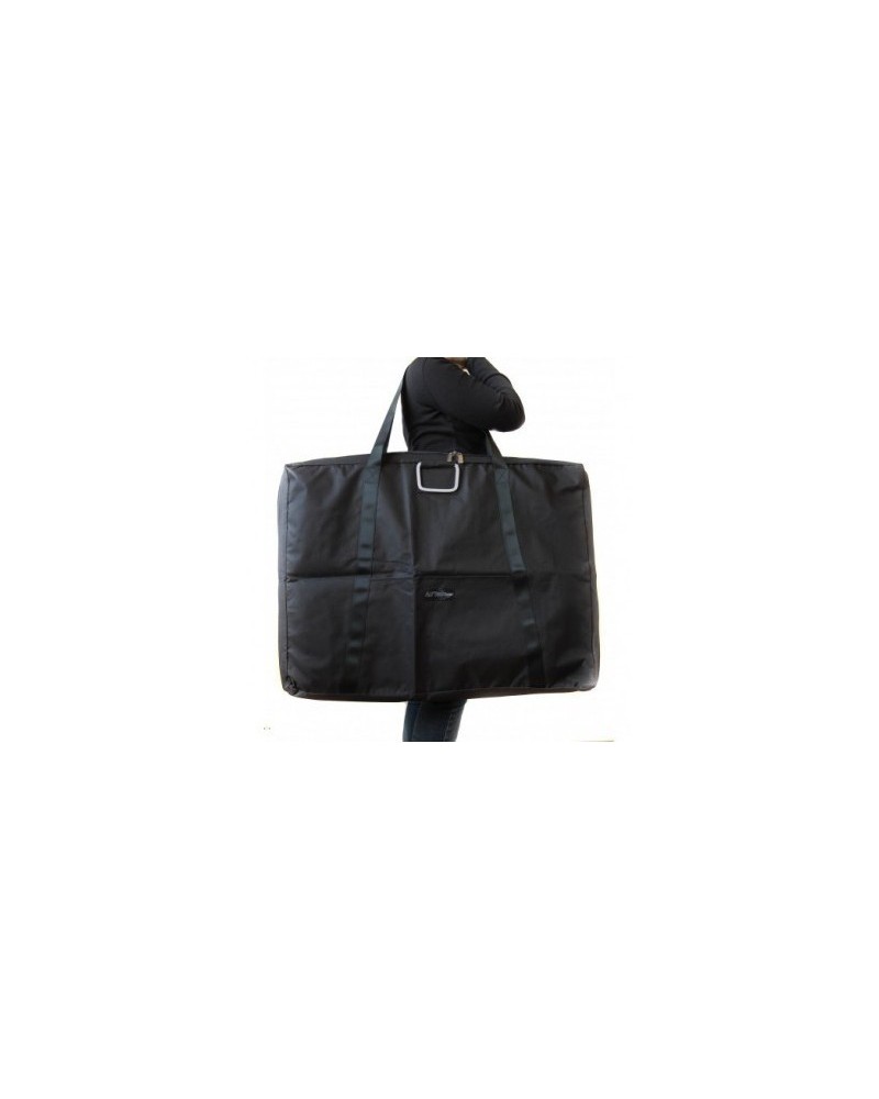 Sac grand monde Noir