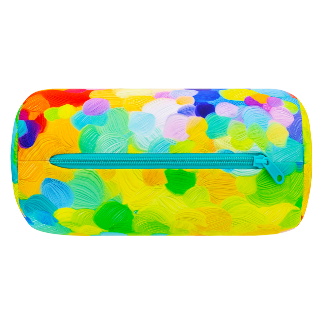 Coussin de voyage pliable 3 en 1- Pillow Pillow