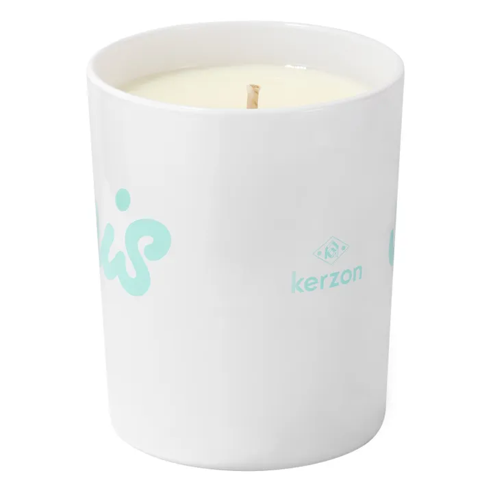 Kerzon Bougie parfumée Super Frais - 190 g
