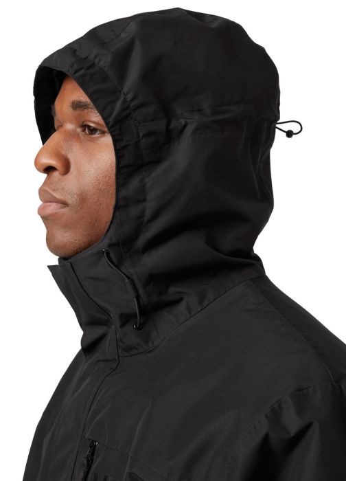 Juell 3-in-1 Jacket Men herrejakke