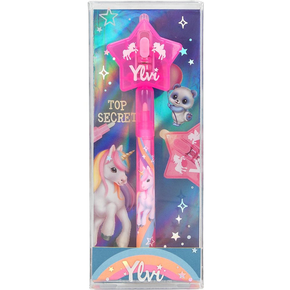 Køb Ylvi Magic Pen