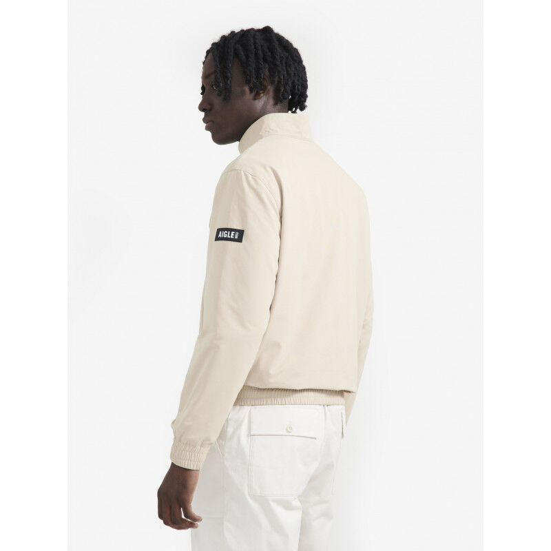Veste courte déperlante - Veste homme