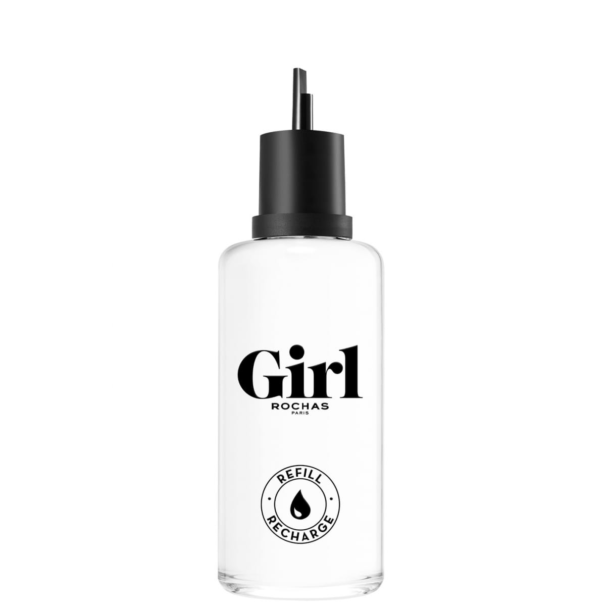 Rochas GirlEau de Toilette - Flacon Recharge