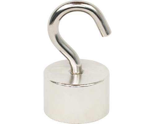 Plafondmagneet 25 mm, 2 stuks