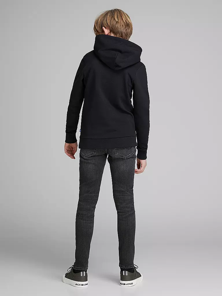 JACK & JONES Jungen Jeans Skinny Fit 