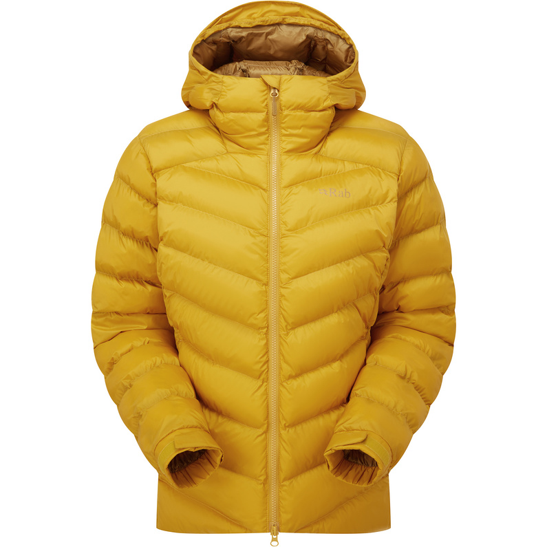 Rab Damen Nebula Pro Jacke