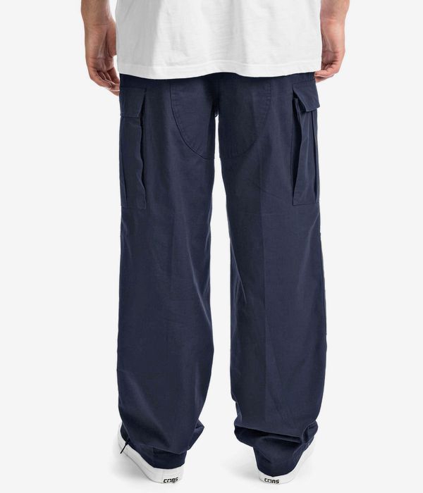 skatedeluxe Cargo Hose (navy)