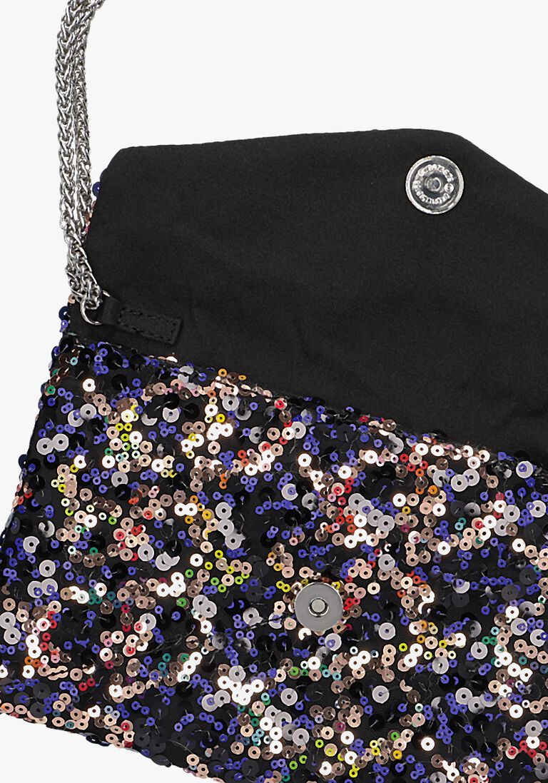 BECKSONDERGAARD multi becksondergaard clutch collins paradi bag