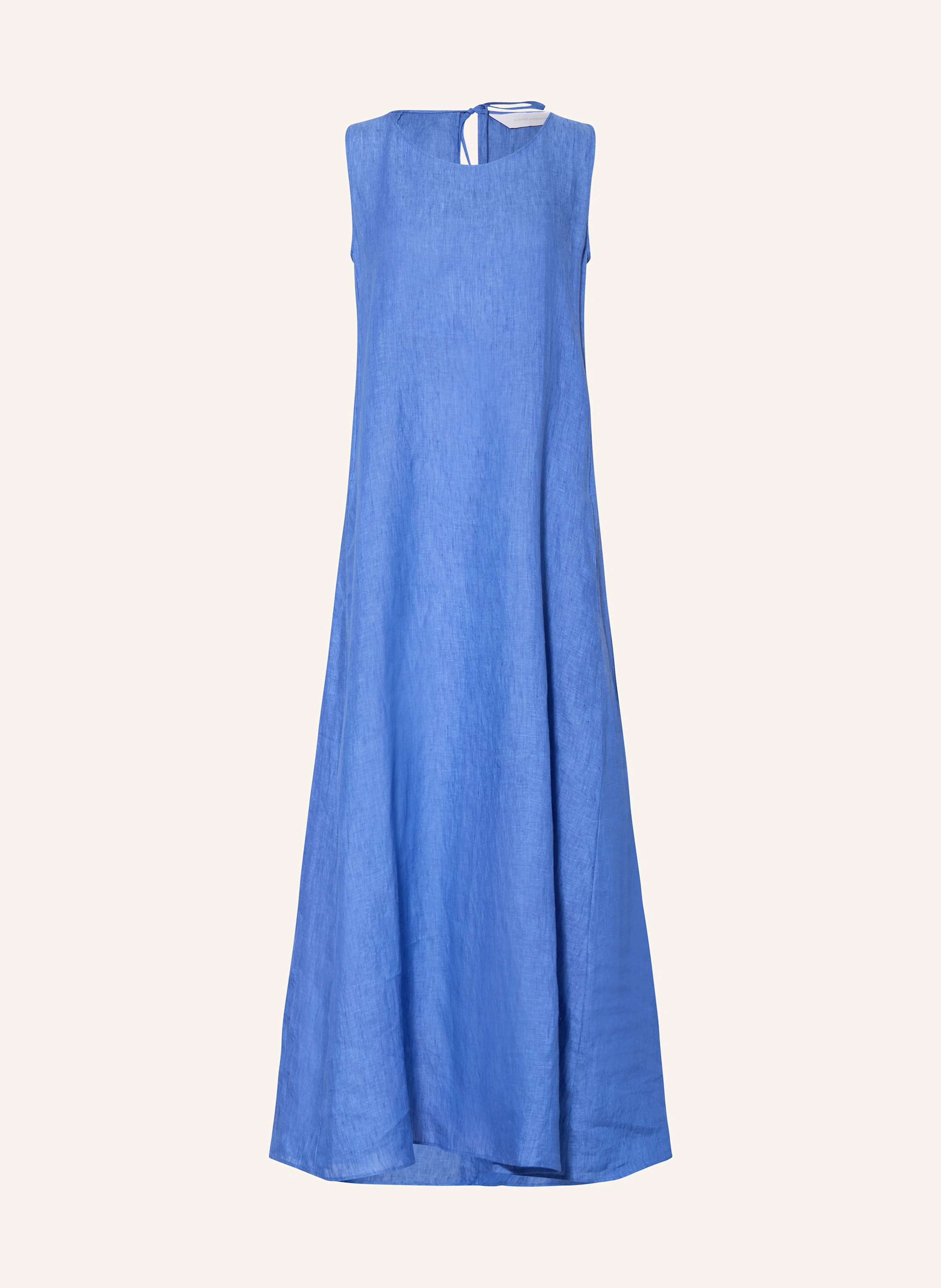 ROBERT FRIEDMAN Leinenkleid ALBAL