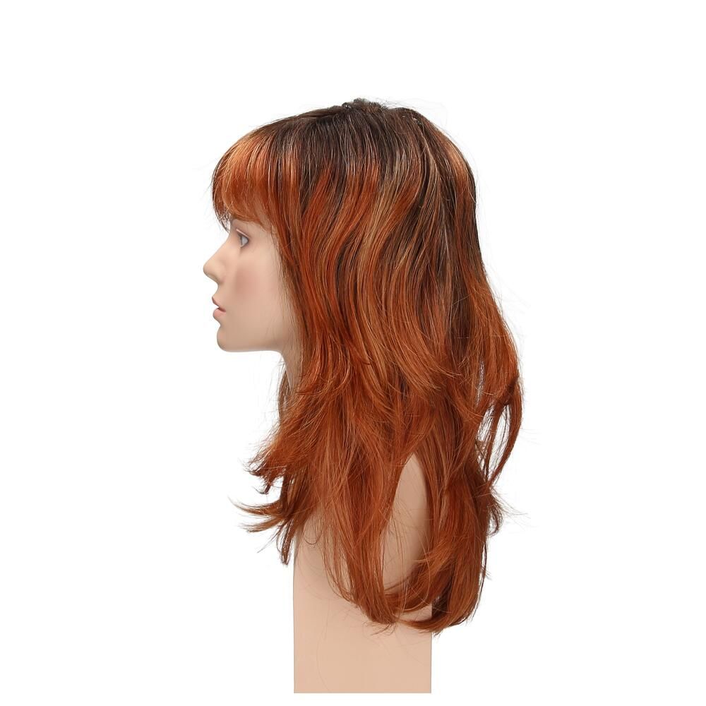 Perücke Belle von trendhair in Indiansummer