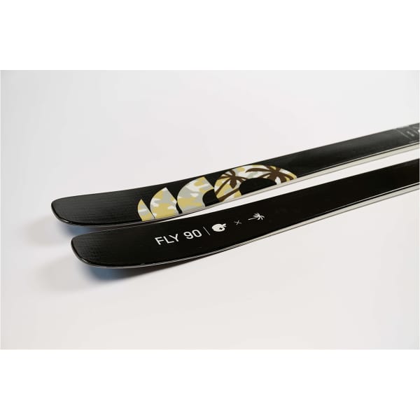 Ski MOVEMENT FLY 90 BLACK