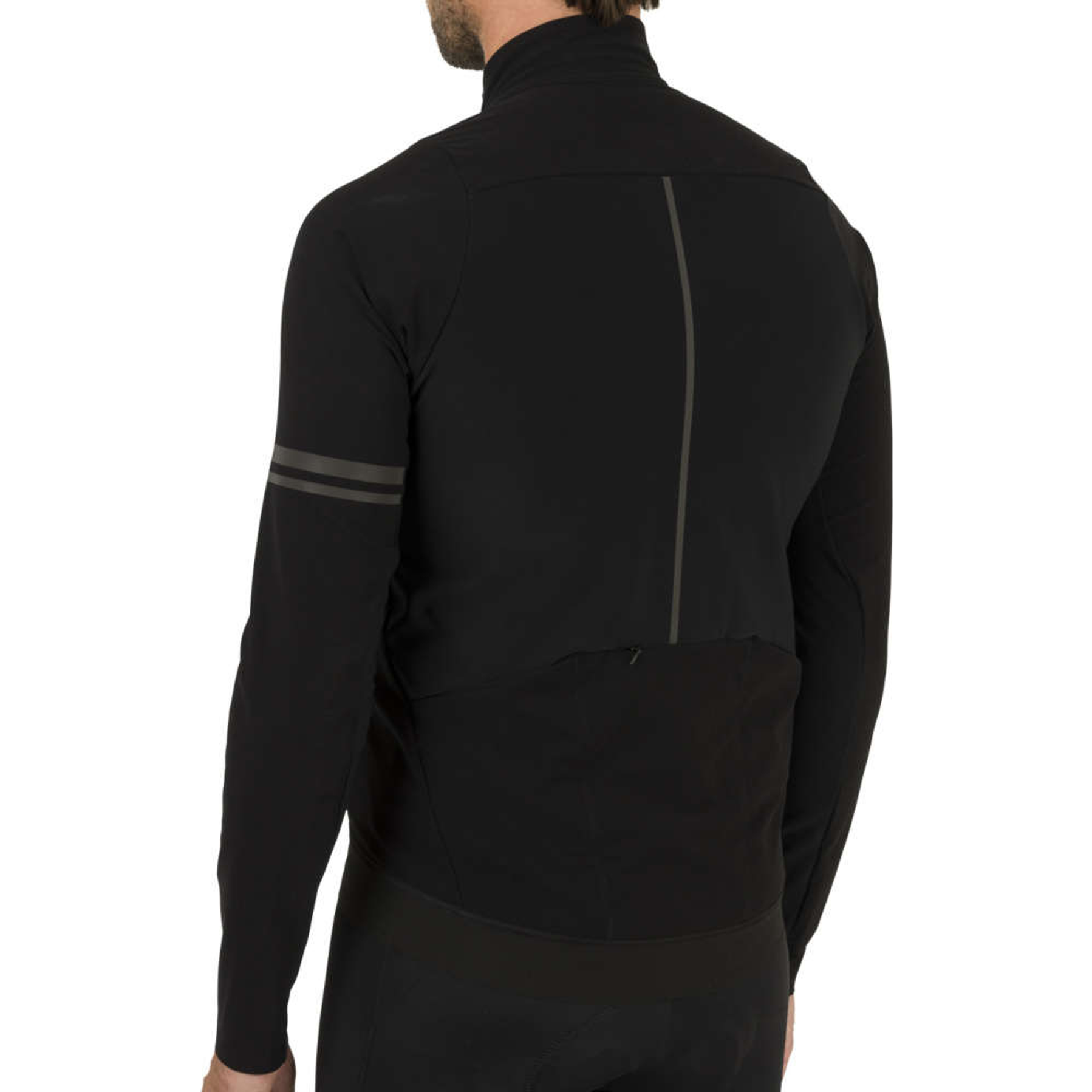 AGU Woven Lange Mouwen Fietsshirt