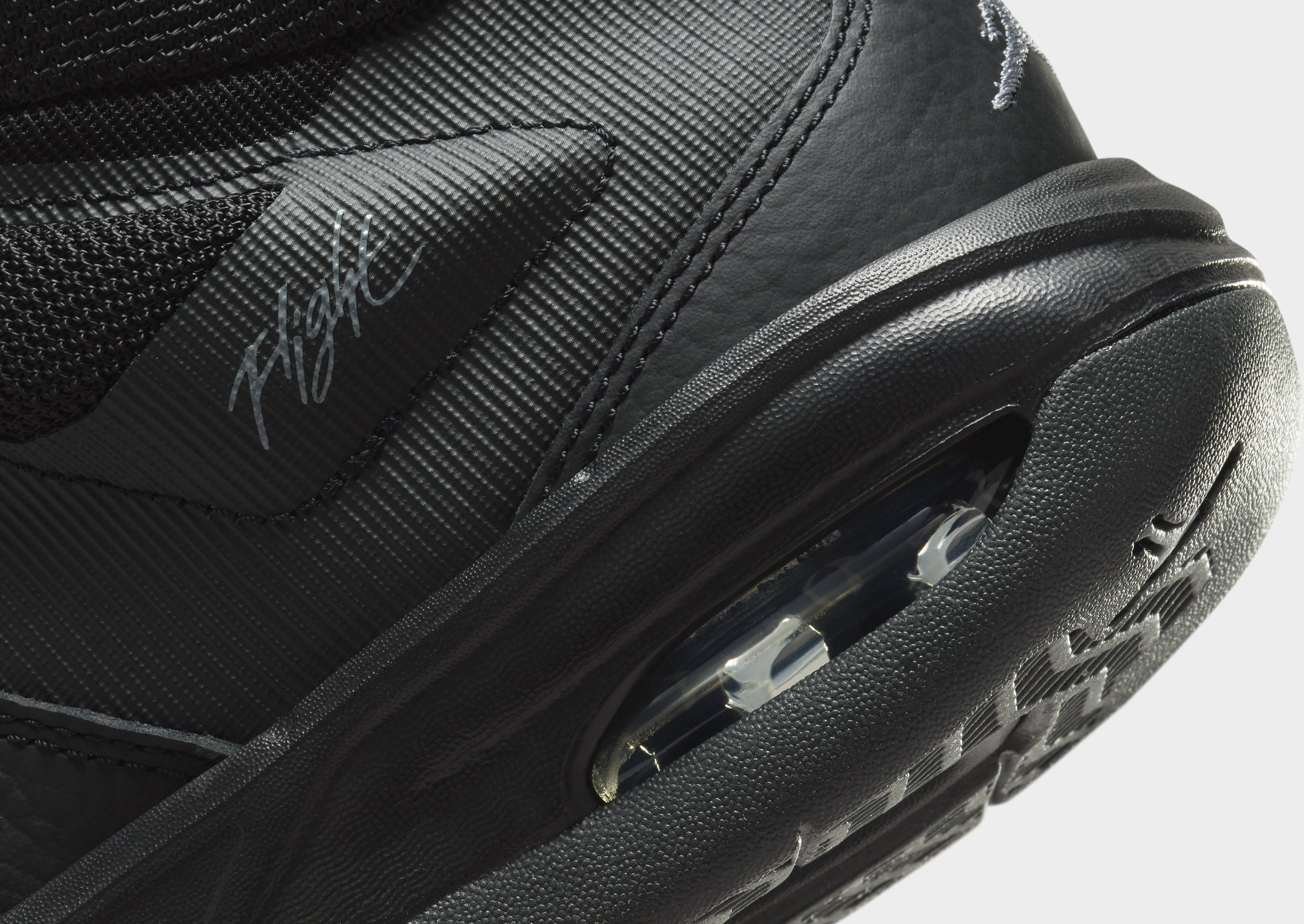Jordan Stay Loyal 3