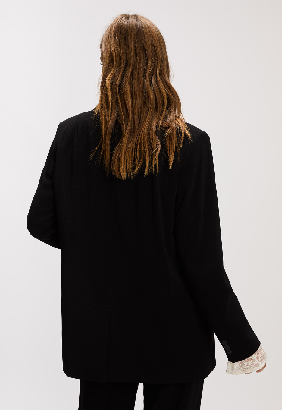 Silvercreek Tamar Blazer