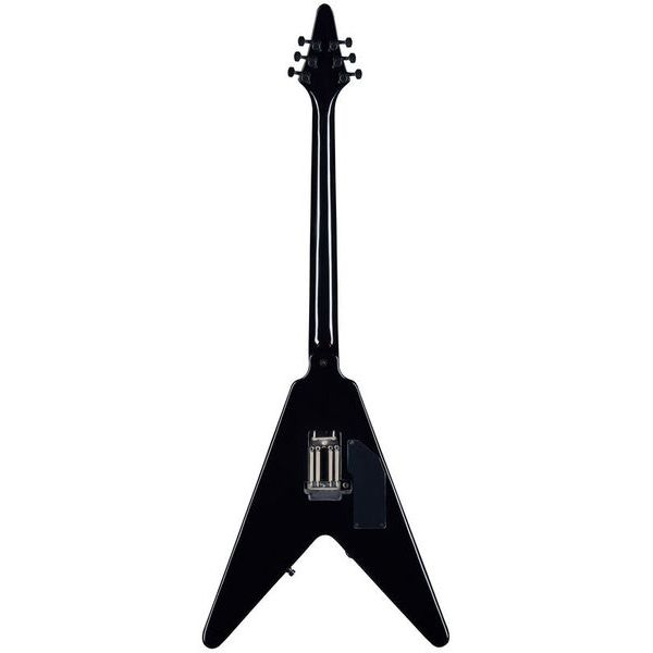 Framus D-Serie Artist Line WH-1 BLK