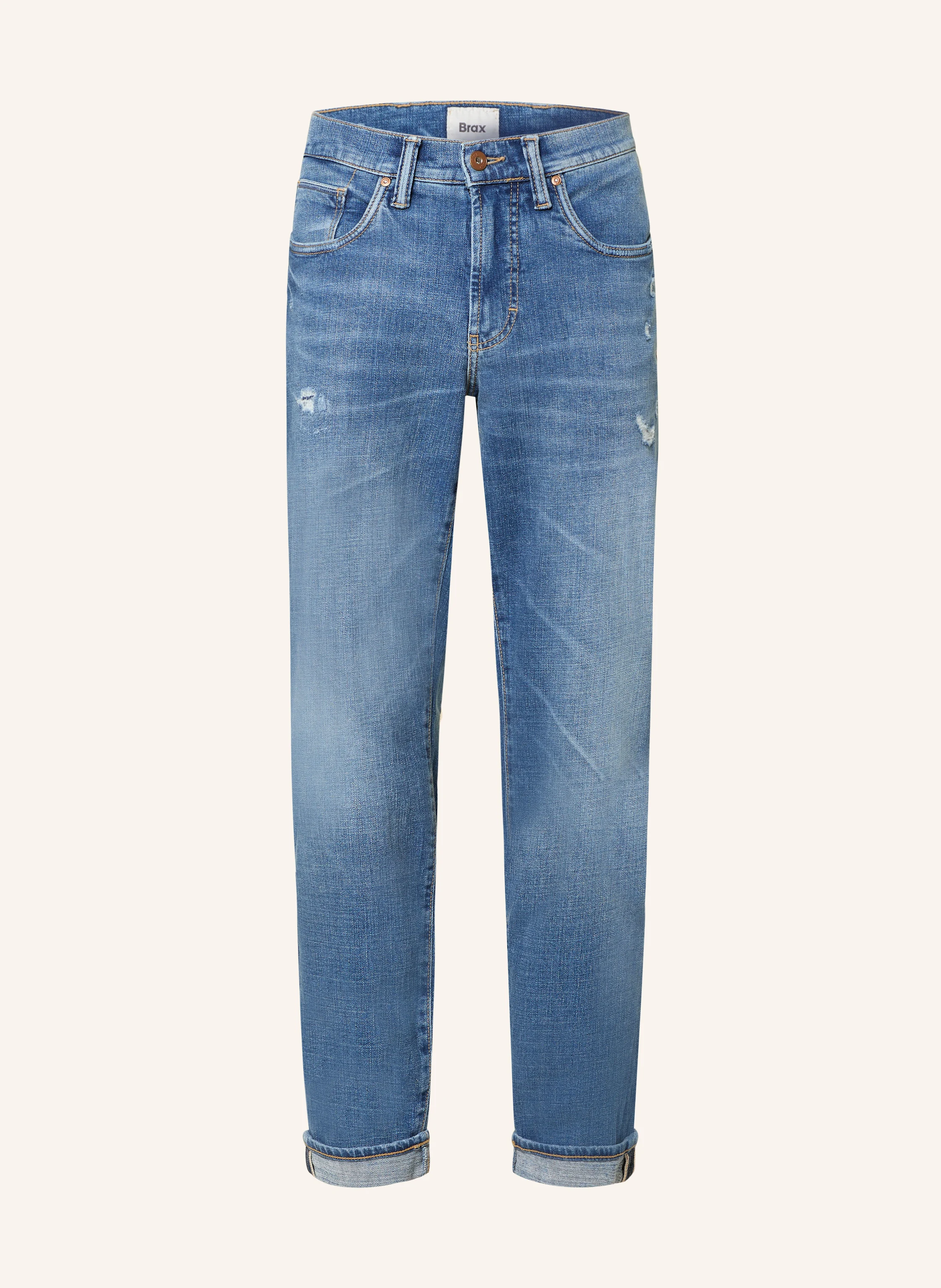 BRAX Jeans CURT Regular Fit