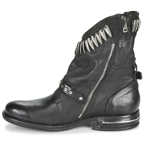 Airstep / A.S.98 - TIAL FOGLIE - Noir