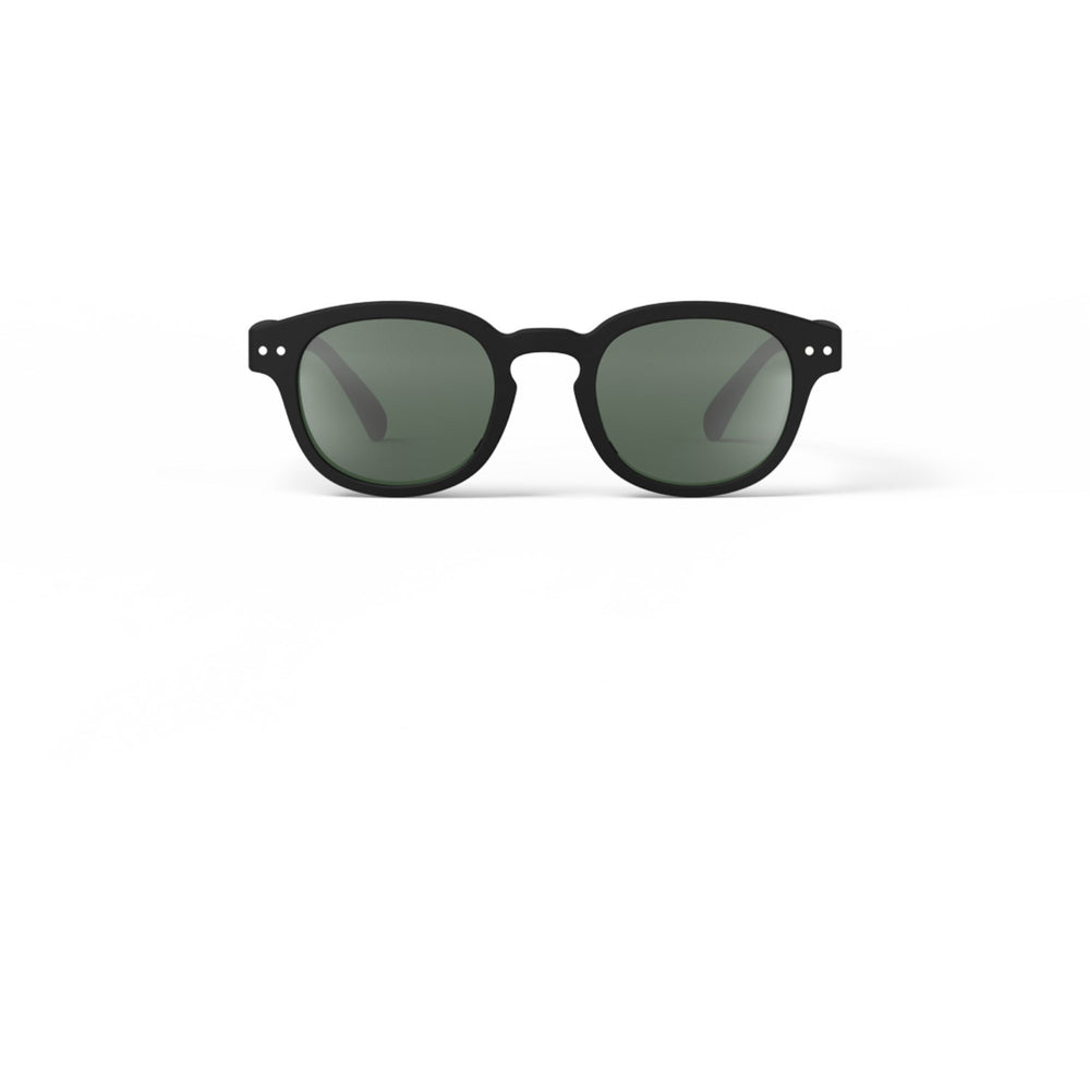 Køb Izipizi JUNIOR 7/11 C Black Solbriller