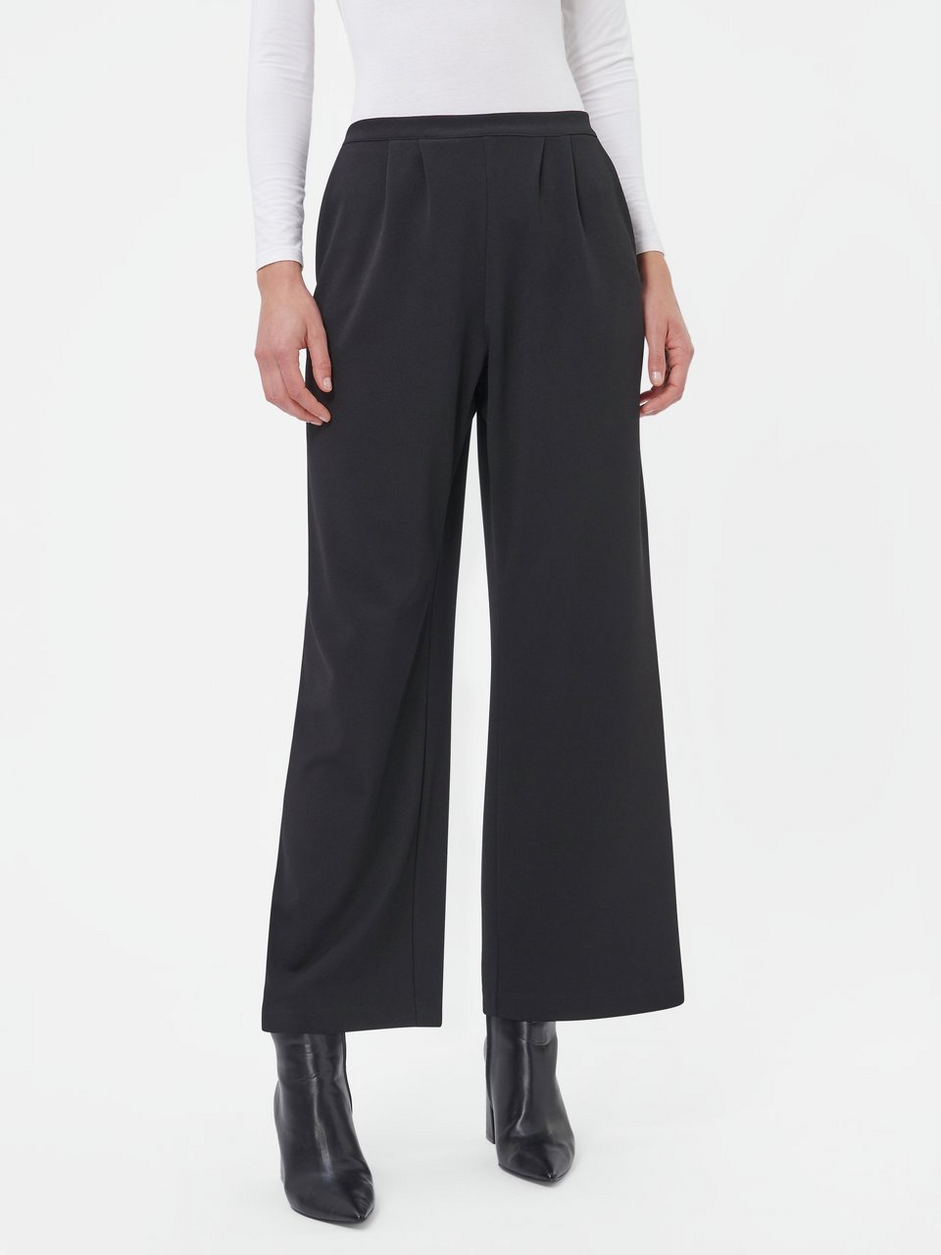 7/8-Hose EDEN CREPE