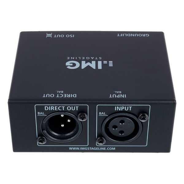 IMG Stageline MPS-1