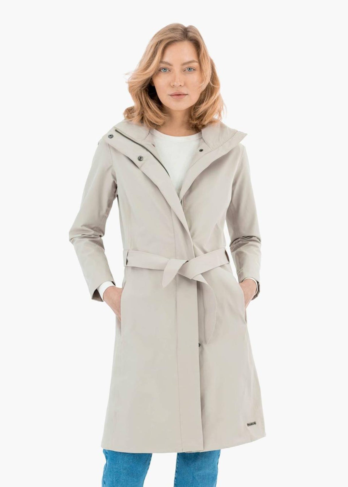 Swims<br>Chelsea Coat