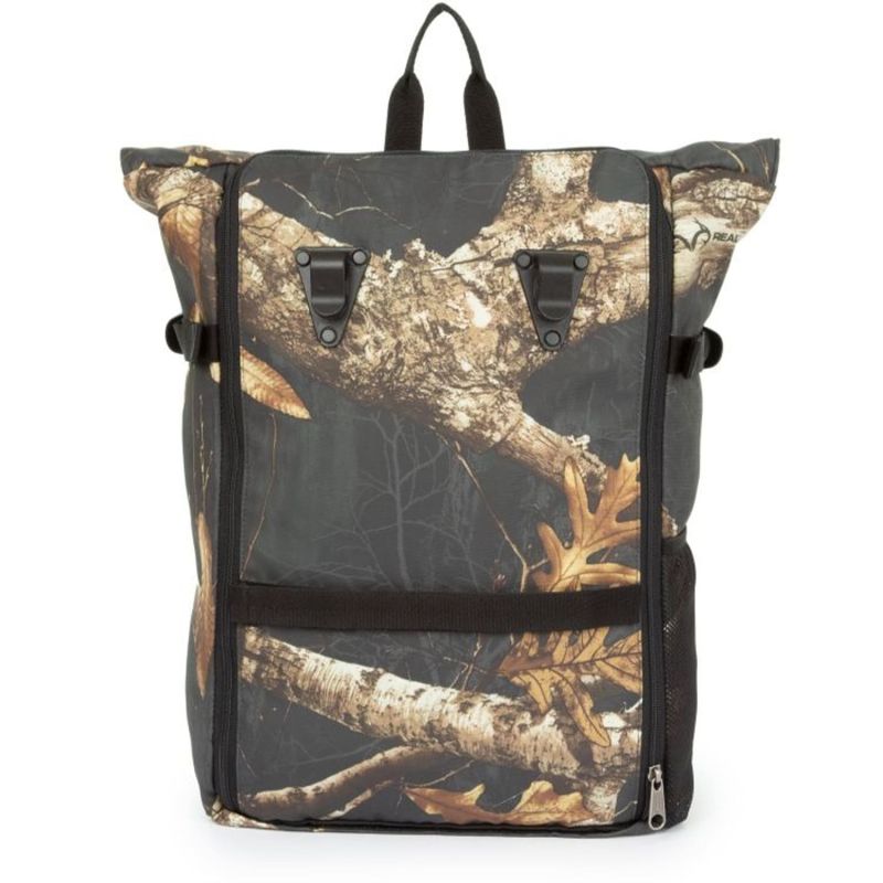 Sac à dos Maclo Bike 31 litres Tarp Realtree