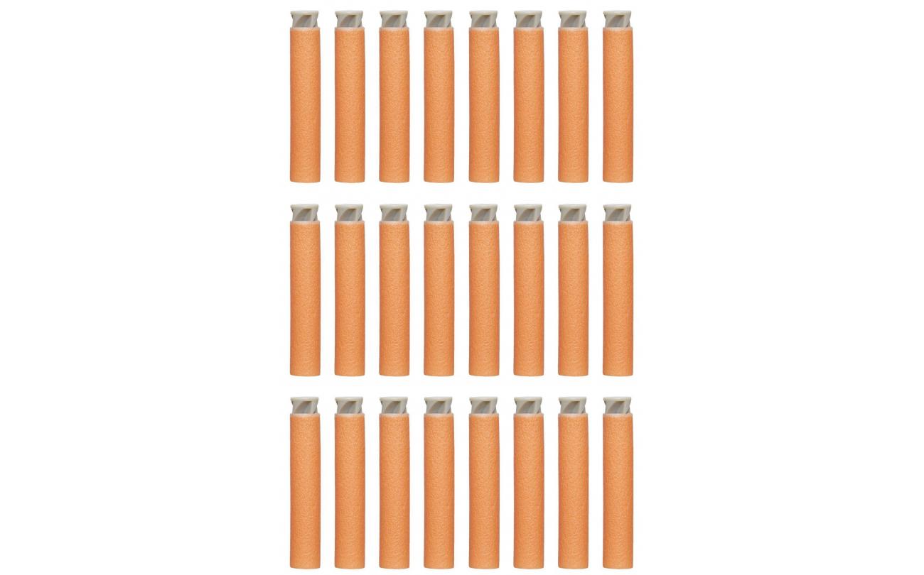 NERF Elite Accustrike refills 24st