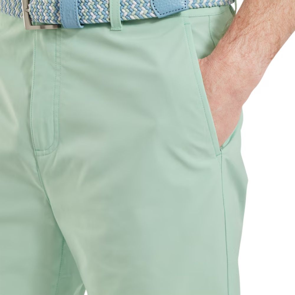 Par Golf Shorts Herre Grønn