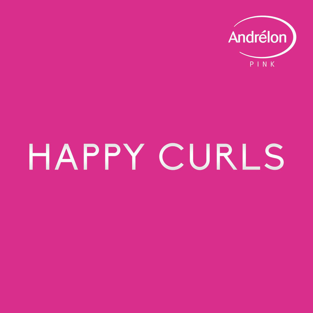 Goede CG crème!Happy Curls haarcrème - 6 x 125 ml