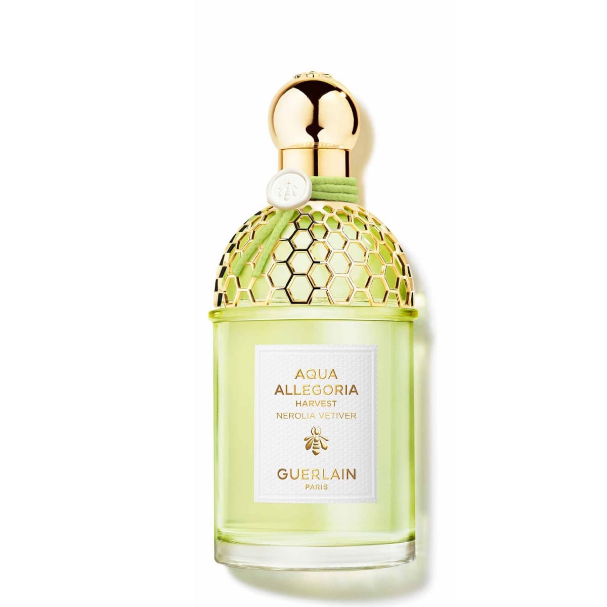 GUERLAIN Aqua Allegoria Harvest Nerolia Vetiver Eau de Toilette