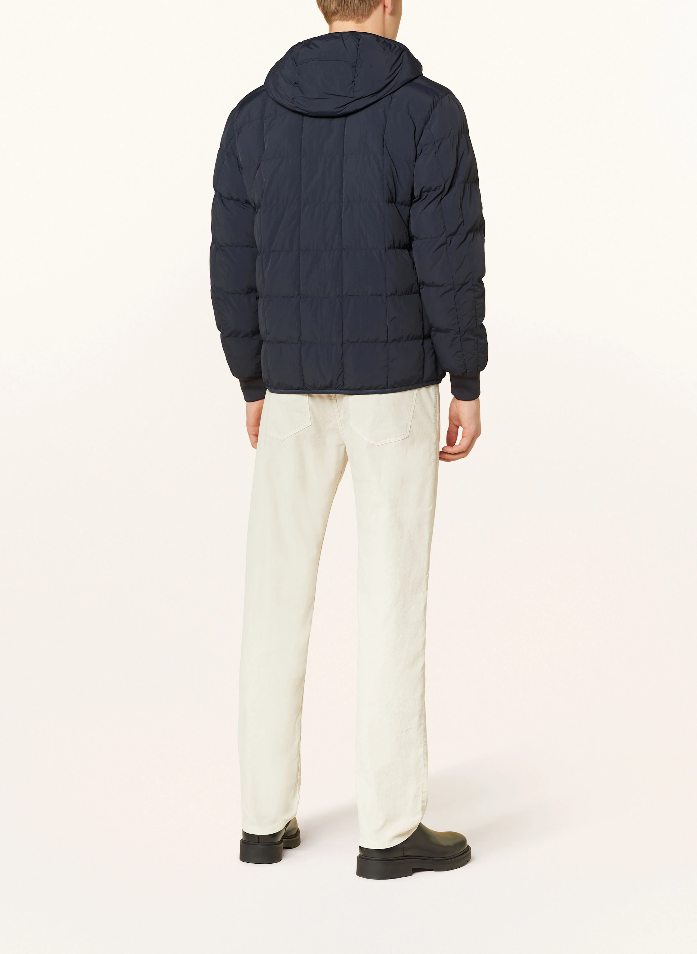 Marc O'Polo Steppjacke
