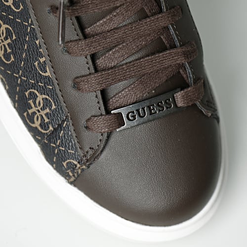 Baskets FM5VIBFAL12 Brown Cream