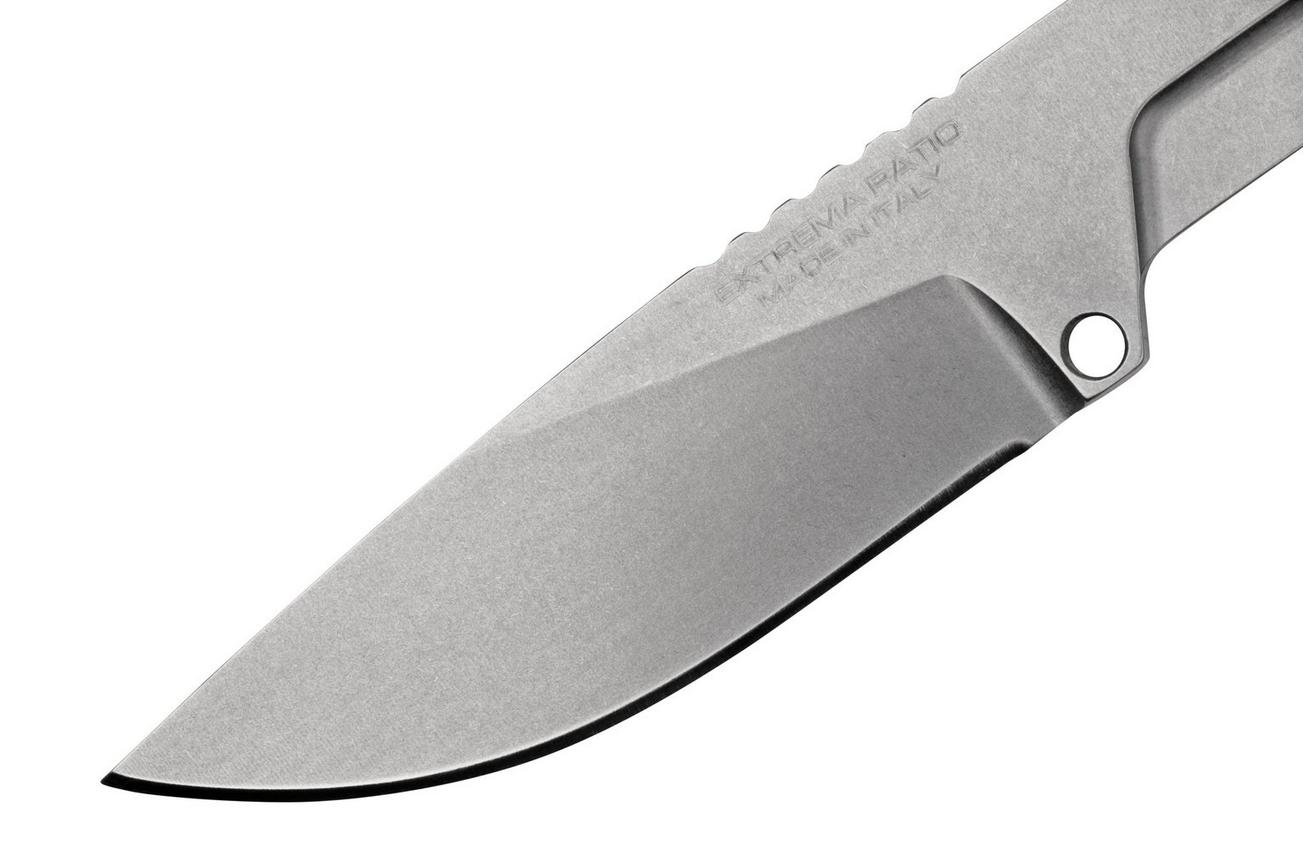 Extrema Ratio Satre, Stonewashed 04.1000.0222/SW nekmes